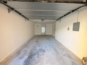 Prodej garáže 29 m², Bílovec
