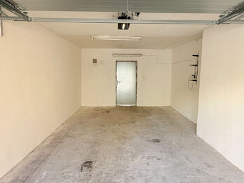 Prodej garáže 29 m², Bílovec
