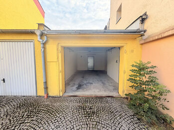 Prodej garáže 29 m², Bílovec