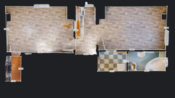 Prodej bytu 2+kk v osobním vlastnictví 46 m², Litoměřice