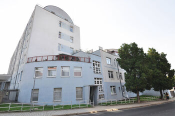 Prodej bytu 2+kk v osobním vlastnictví 46 m², Litoměřice