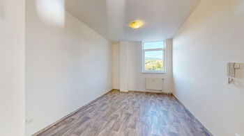 Prodej bytu 2+kk v osobním vlastnictví 46 m², Litoměřice
