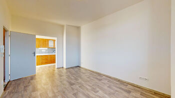 Prodej bytu 2+kk v osobním vlastnictví 46 m², Litoměřice