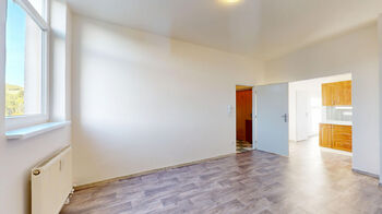 Prodej bytu 2+kk v osobním vlastnictví 46 m², Litoměřice