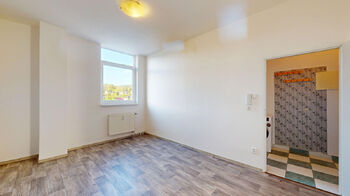 Prodej bytu 2+kk v osobním vlastnictví 46 m², Litoměřice