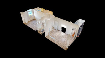 Prodej bytu 2+kk v osobním vlastnictví 46 m², Litoměřice