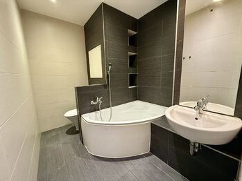 Pronájem bytu 1+kk v osobním vlastnictví 35 m², Ostrava