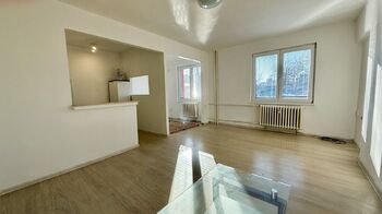 Pronájem bytu 1+kk v osobním vlastnictví 35 m², Ostrava