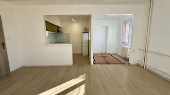 Pronájem bytu 1+kk v osobním vlastnictví 35 m², Ostrava