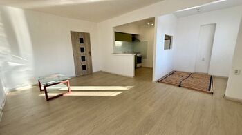 Pronájem bytu 1+kk v osobním vlastnictví 35 m², Ostrava