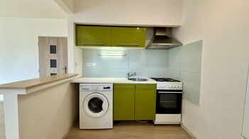 Pronájem bytu 1+kk v osobním vlastnictví 35 m², Ostrava