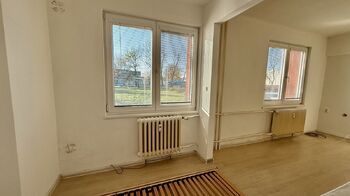 Pronájem bytu 1+kk v osobním vlastnictví 35 m², Ostrava