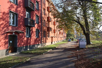 Pronájem bytu 1+kk v osobním vlastnictví 35 m², Ostrava