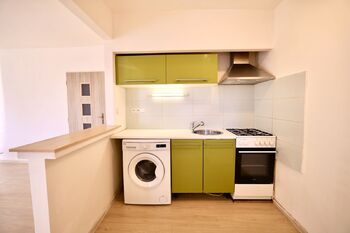 Pronájem bytu 1+kk v osobním vlastnictví 35 m², Ostrava