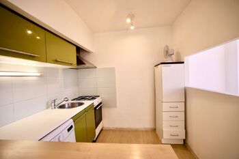 Pronájem bytu 1+kk v osobním vlastnictví 35 m², Ostrava