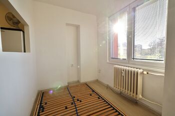 Pronájem bytu 1+kk v osobním vlastnictví 35 m², Ostrava