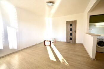 Pronájem bytu 1+kk v osobním vlastnictví 35 m², Ostrava