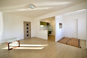 Pronájem bytu 1+kk v osobním vlastnictví 35 m², Ostrava
