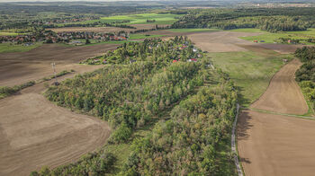 Prodej pozemku 38473 m², Mokrovraty