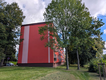 Prodej bytu 3+kk v osobním vlastnictví 68 m², Ústí nad Labem