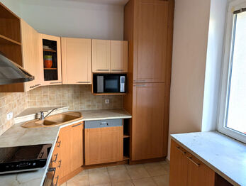 Prodej bytu 3+kk v osobním vlastnictví 68 m², Ústí nad Labem