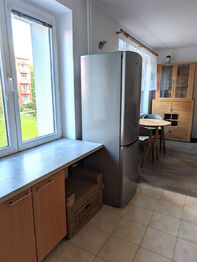 Prodej bytu 3+kk v osobním vlastnictví 68 m², Ústí nad Labem