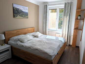 Prodej bytu 3+kk v osobním vlastnictví 68 m², Ústí nad Labem