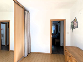 Prodej bytu 3+kk v osobním vlastnictví 68 m², Ústí nad Labem