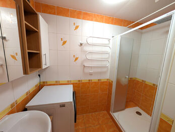 Prodej bytu 3+kk v osobním vlastnictví 68 m², Ústí nad Labem