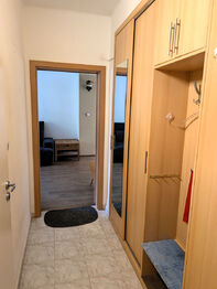 Prodej bytu 3+kk v osobním vlastnictví 68 m², Ústí nad Labem