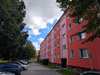 Prodej bytu 3+kk v osobním vlastnictví 68 m², Ústí nad Labem
