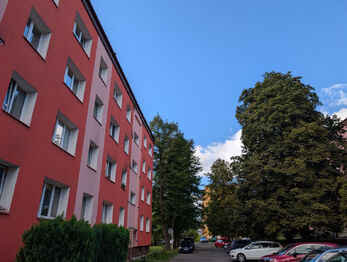 Prodej bytu 3+kk v osobním vlastnictví 68 m², Ústí nad Labem