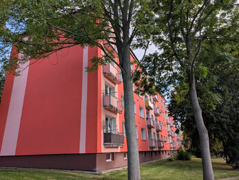 Prodej bytu 3+kk v osobním vlastnictví 68 m², Ústí nad Labem