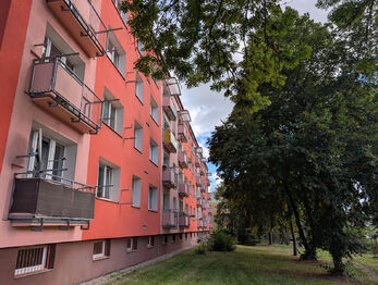 Prodej bytu 3+kk v osobním vlastnictví 68 m², Ústí nad Labem
