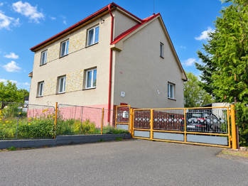 Pronájem bytu 3+1 v osobním vlastnictví 70 m², Drmoul