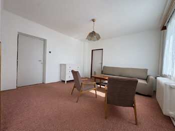 Pronájem bytu 3+1 v osobním vlastnictví 70 m², Drmoul