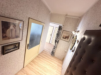 Prodej bytu 1+1 v osobním vlastnictví 42 m², Praha 10 - Vršovice