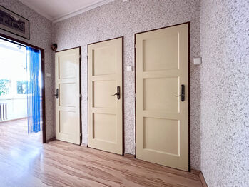 Prodej bytu 1+1 v osobním vlastnictví 42 m², Praha 10 - Vršovice