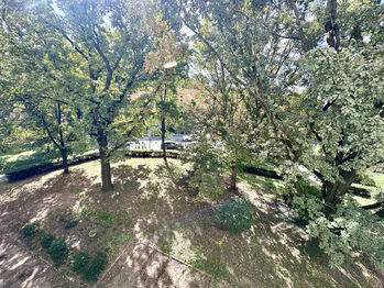 Prodej bytu 1+1 v osobním vlastnictví 42 m², Praha 10 - Vršovice
