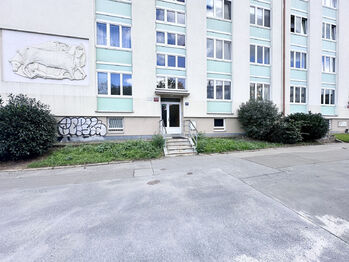 Prodej bytu 1+1 v osobním vlastnictví 42 m², Praha 10 - Vršovice