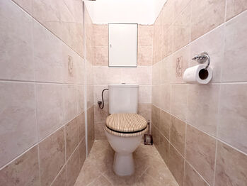 Prodej bytu 1+1 v osobním vlastnictví 42 m², Praha 10 - Vršovice