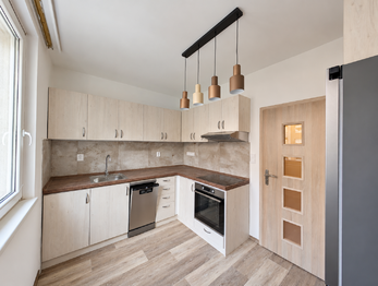 Pronájem bytu 1+1 v osobním vlastnictví 44 m², Havlíčkův Brod