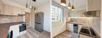 Pronájem bytu 1+1 v osobním vlastnictví 44 m², Havlíčkův Brod