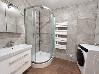Pronájem bytu 1+1 v osobním vlastnictví 44 m², Havlíčkův Brod
