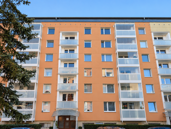 Pronájem bytu 1+1 v osobním vlastnictví 44 m², Havlíčkův Brod