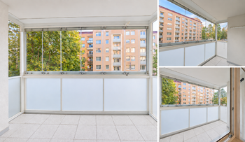 Pronájem bytu 1+1 v osobním vlastnictví 44 m², Havlíčkův Brod