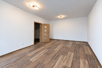 Pronájem bytu 1+1 v osobním vlastnictví 44 m², Havlíčkův Brod