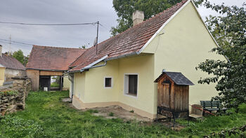 Prodej domu 70 m², Doubravice