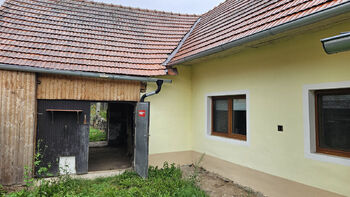 Prodej domu 70 m², Doubravice