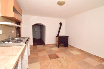 Prodej domu 70 m², Doubravice